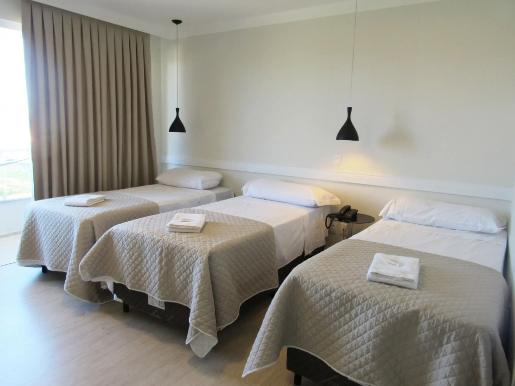 Das Nações Hotel