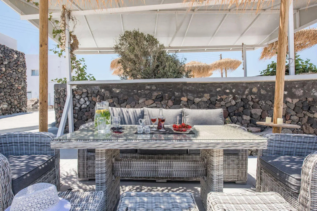 Serenità Luxury Suites
