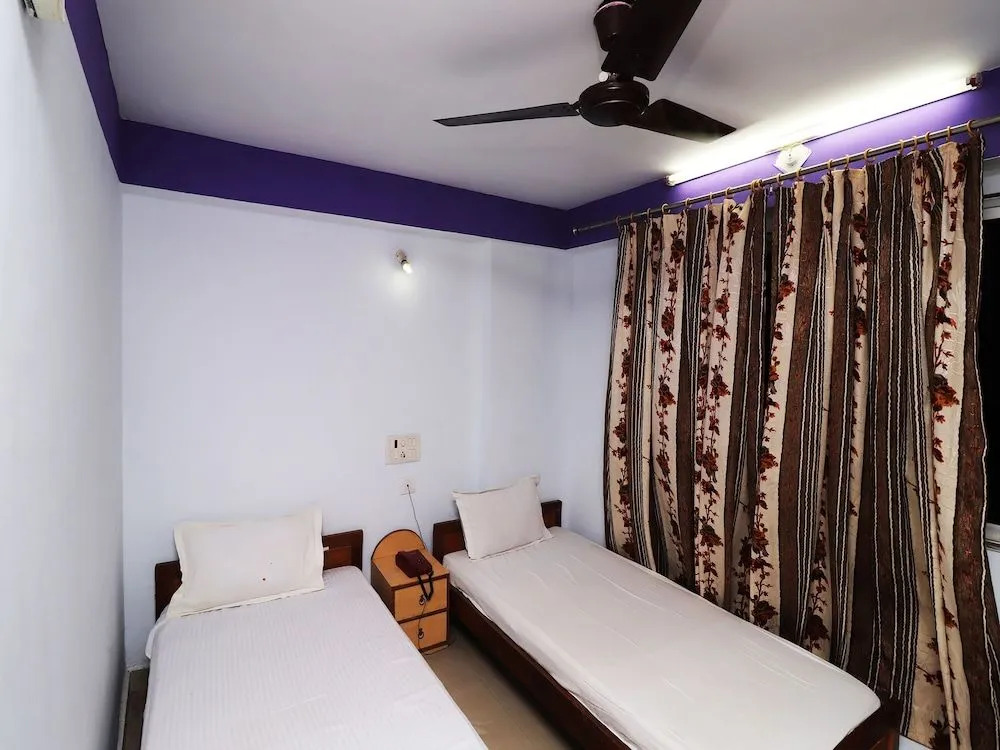 Spot on 43882 Hotel Jeevak International