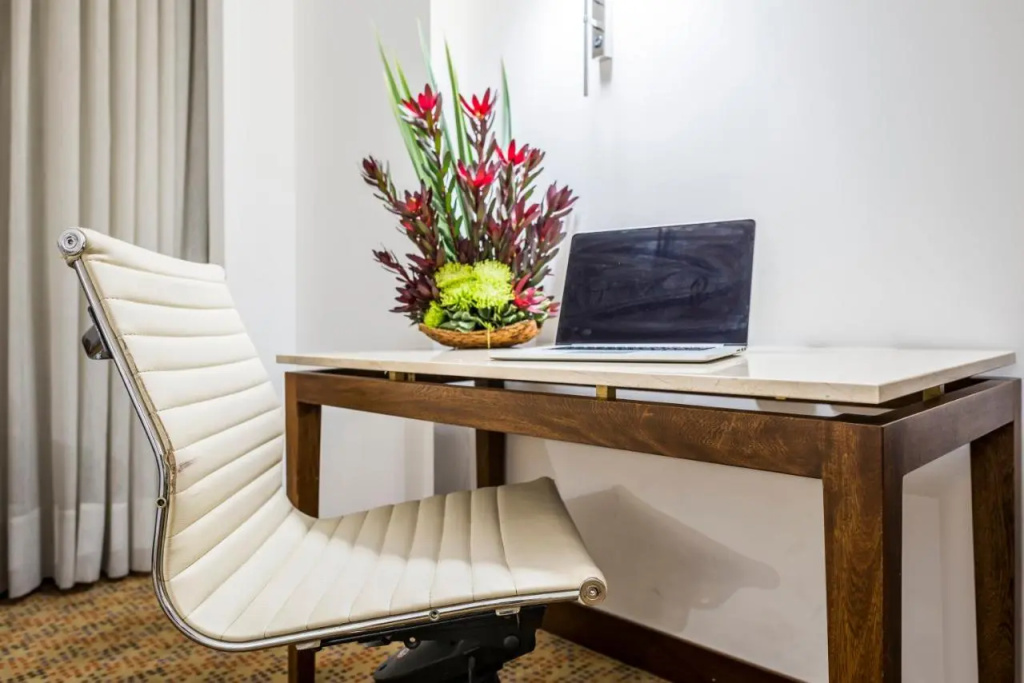 Hotel Chico Parque 93 By OxoHotel
