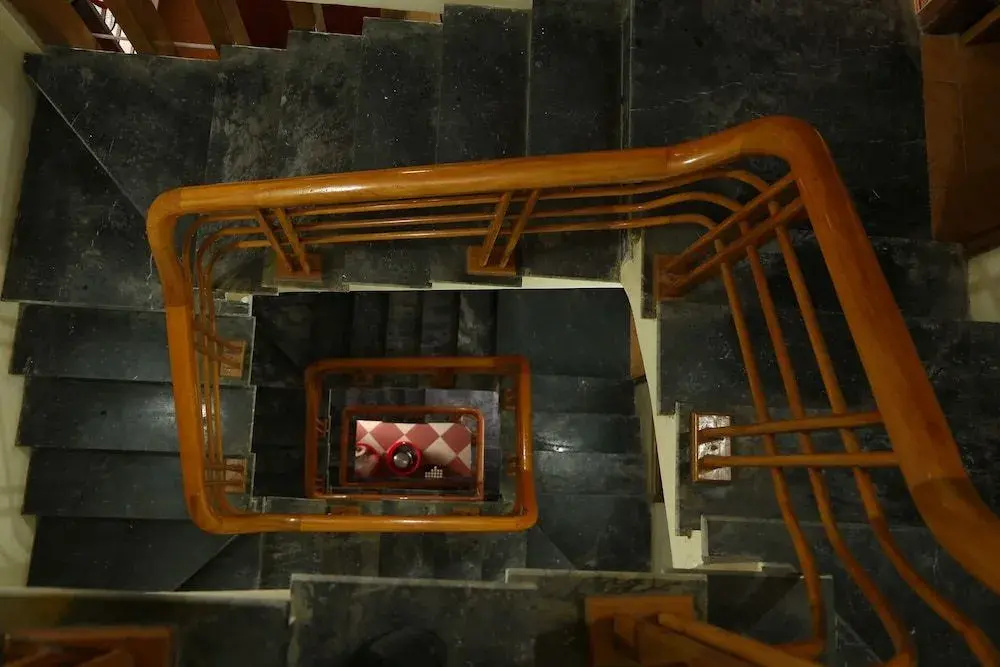 Ha Giang Riverside Hostel