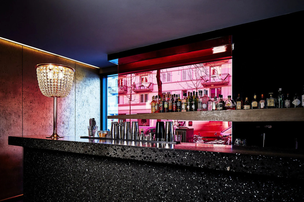 Greulich Design & Boutique Hotel
