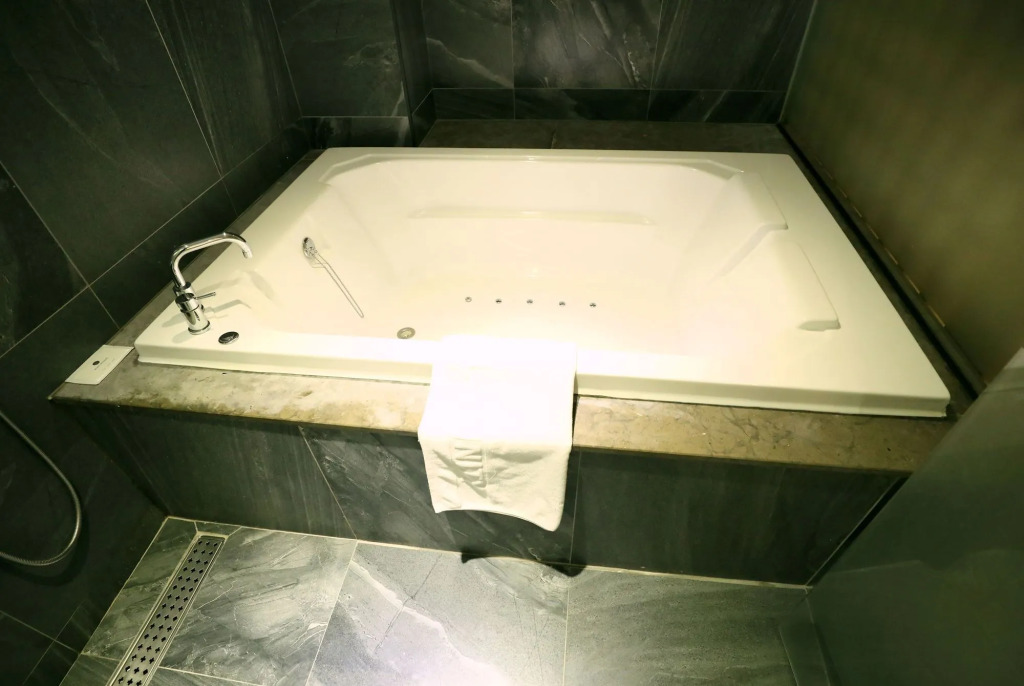 TRT Hotel