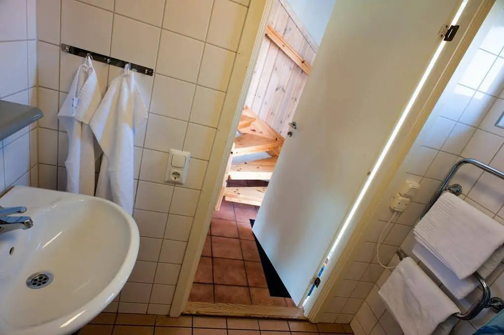 Apelviken Lägenhetshotell