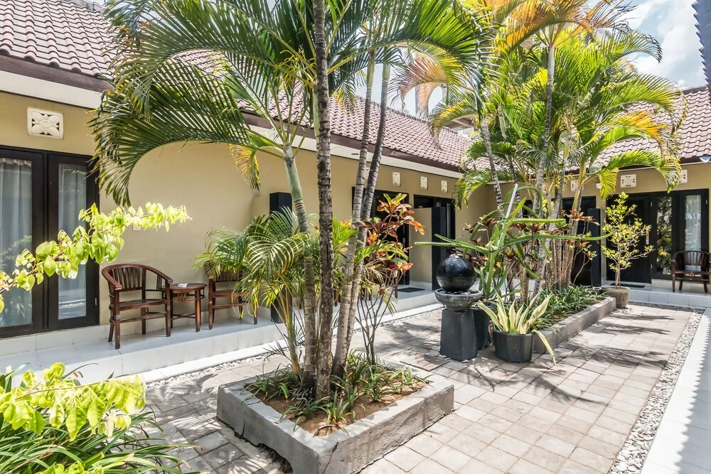 ZEN Rooms Legian Nakula 1