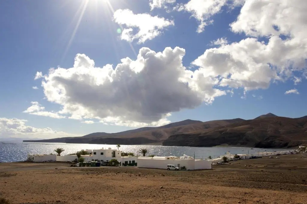 Pura Vida - Ventanas De Lanzarote
