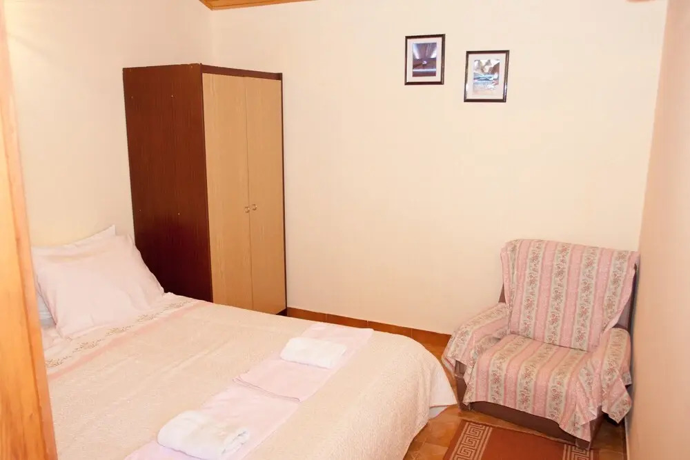 Apartments Stifanic