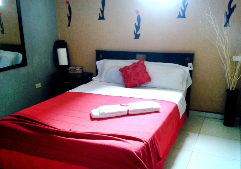 Hotel Colombia Real - Pereira