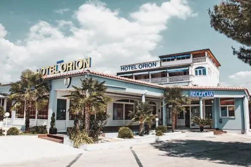 Hotel Orion