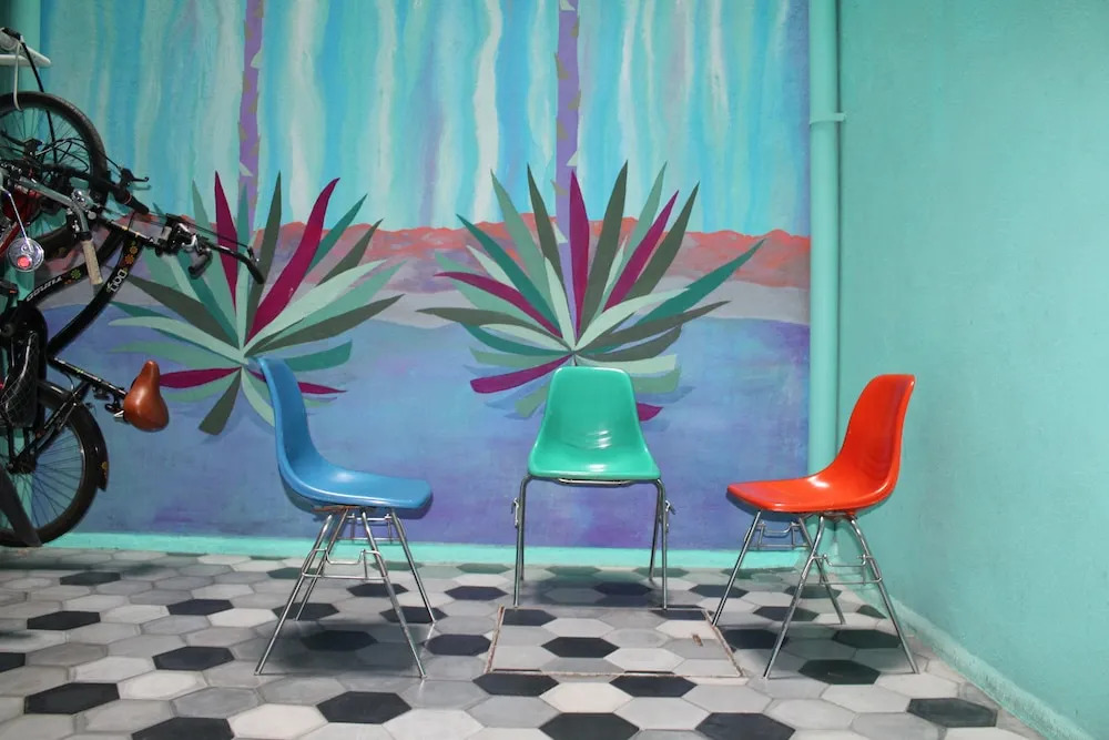 Departamento Angélica Rosas Ramirez