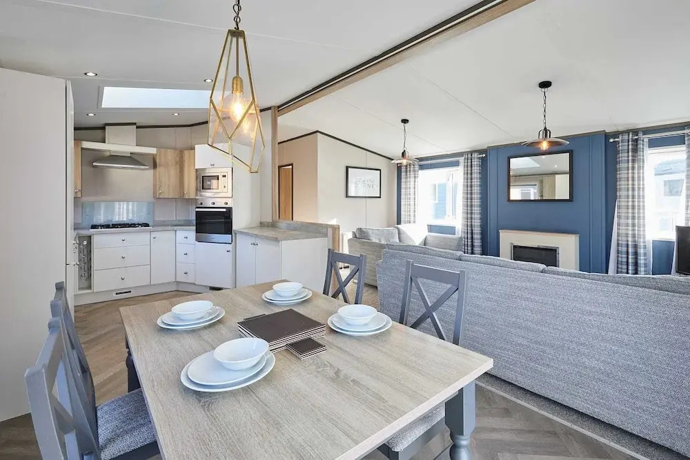 Host Stay Bridgewater Lodge