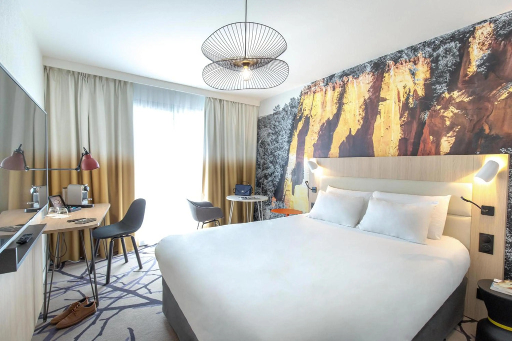 Mercure Cavaillon