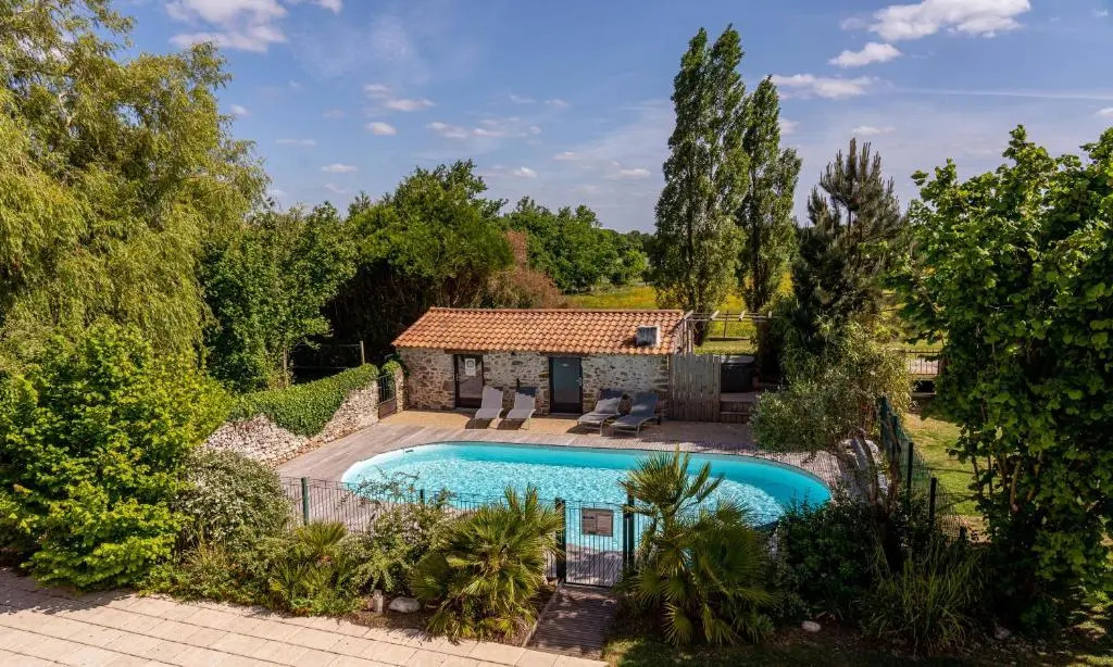 Domaine Des Coutelleries