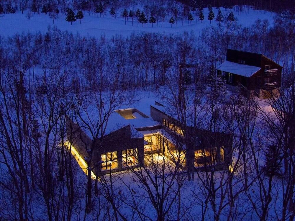 Setsuin Niseko Hanazono