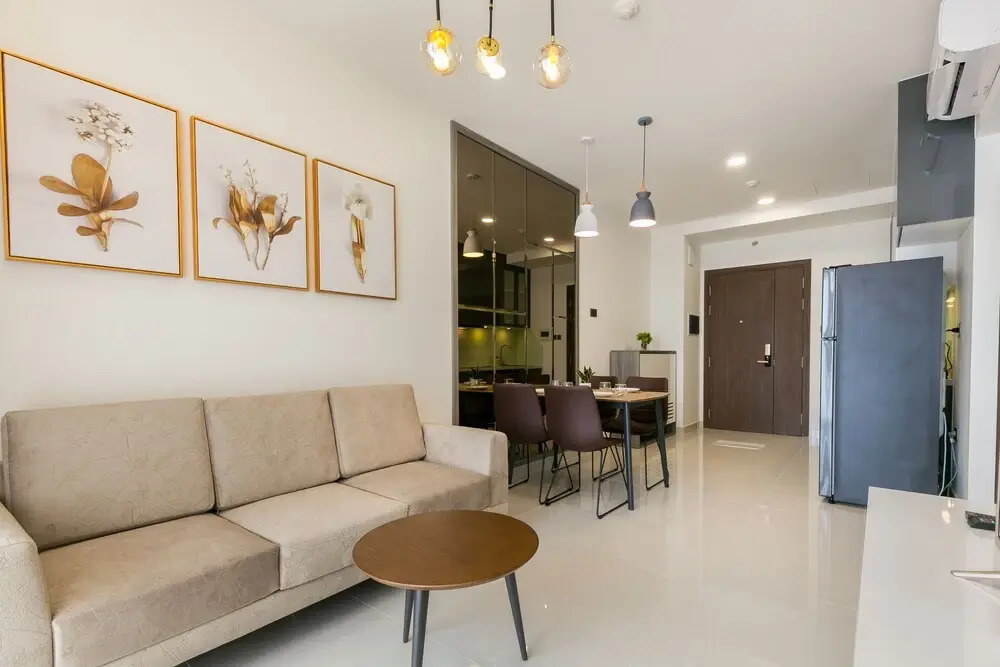 EEM Residences Saigon