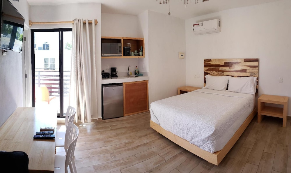 SuitesMB