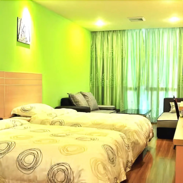 Hui 8 Chain Hotel