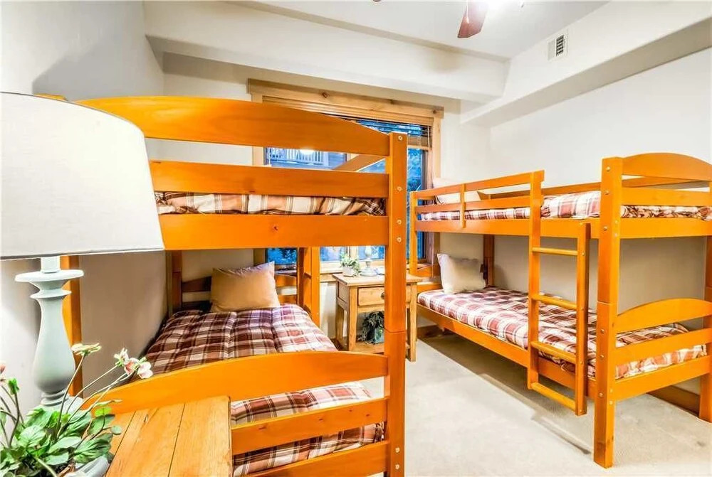 Aspen Lodge 4205