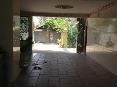 Srey Ny Bopha Stung Meas Guesthouse