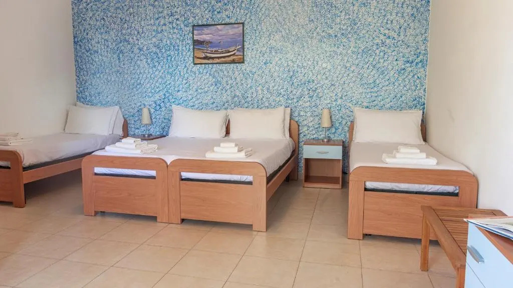 Italianway - B&B Olivar
