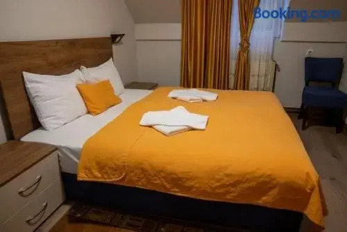 Hotel Pepa