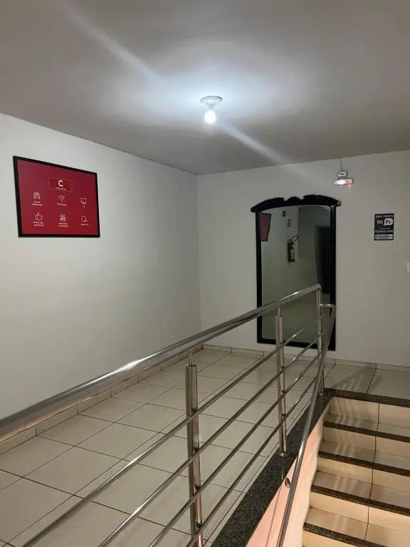 Hotel Antonialli