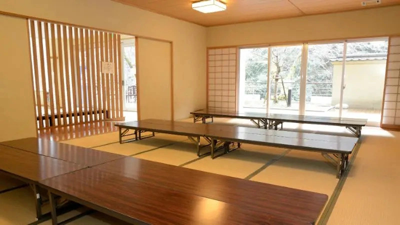 Kokumin Shukusha Yuki Lodge