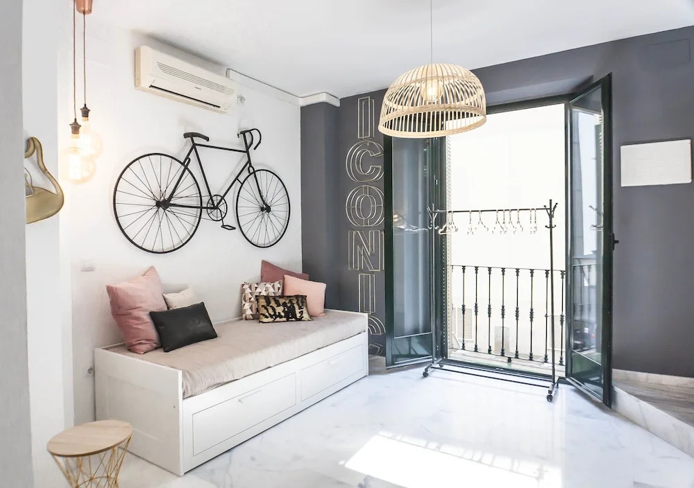 Loft Dos de Mayo