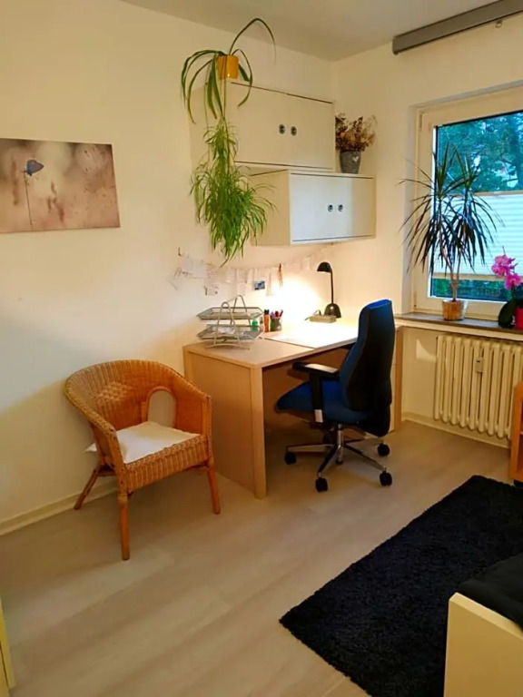 Bed & Breakfast Bonn