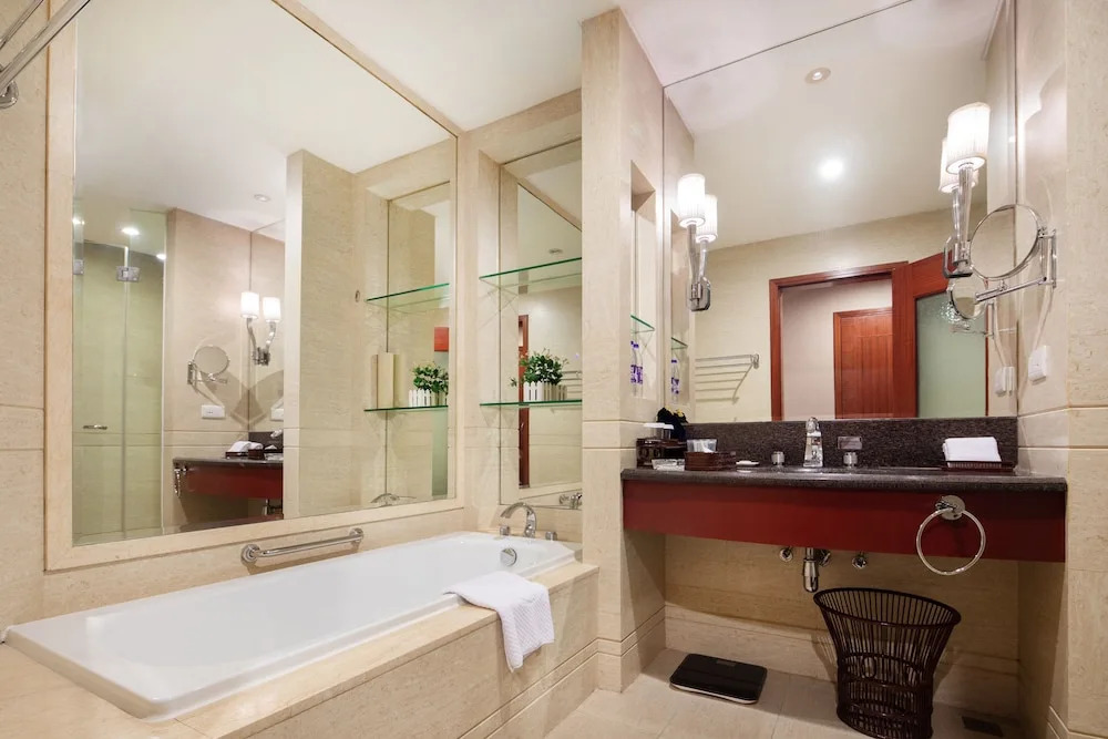 Foshan Golden Hotel