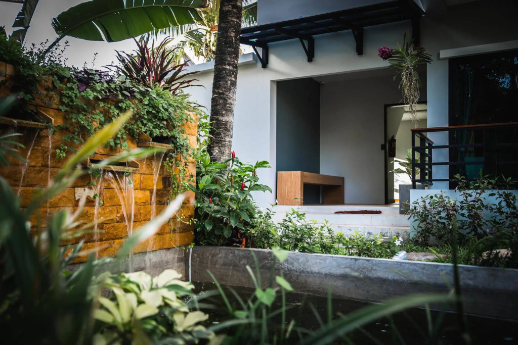 KC Kamala Guesthouse