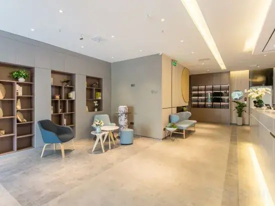 Homeinn · neo (Linyi Taisheng Square Tongda Road)