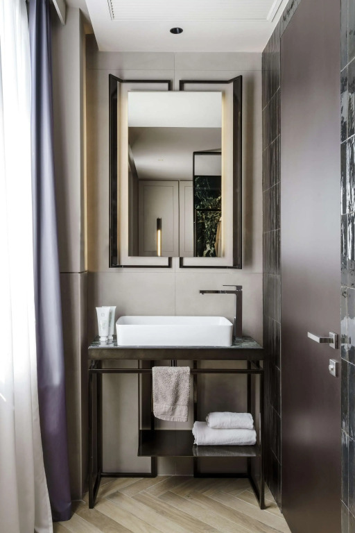 Heart Hotel Milano