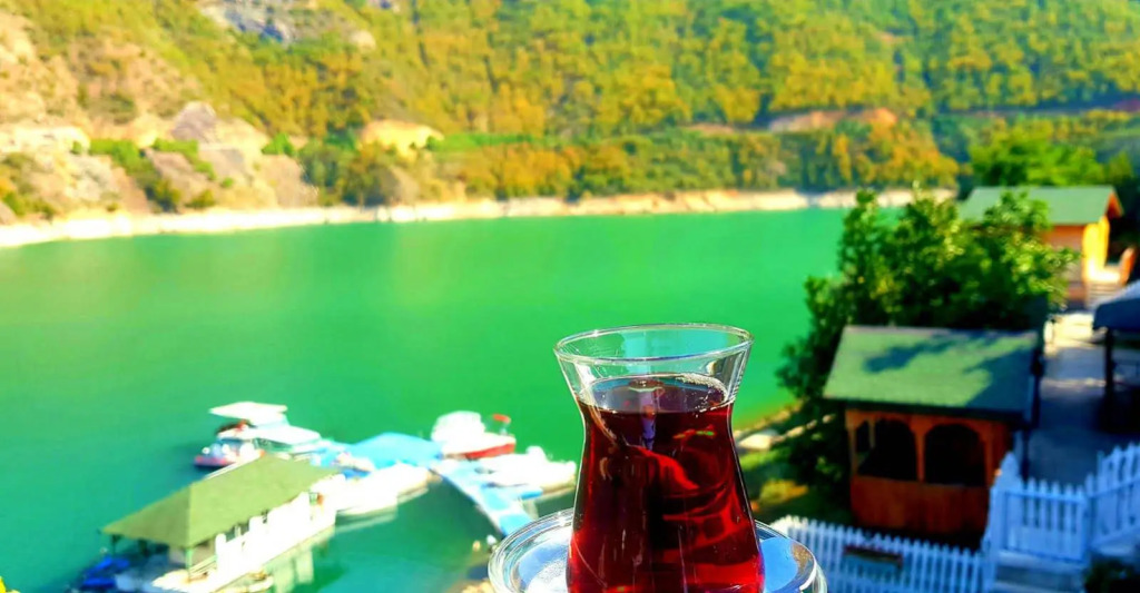 Отель Marina Tatil Koyu