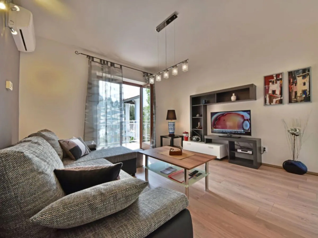 House M Opatija/Volosko