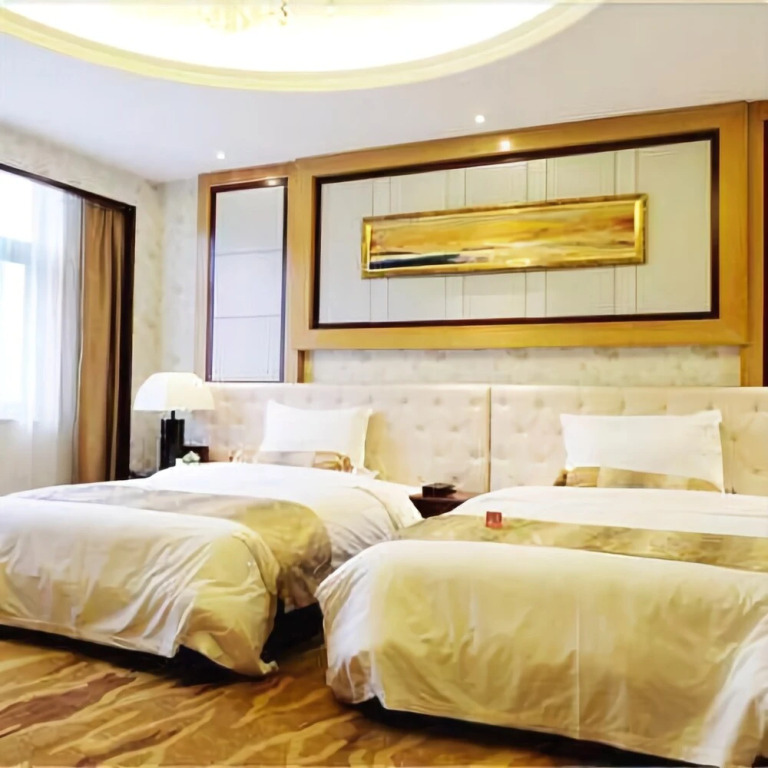 Tangan Hotel
