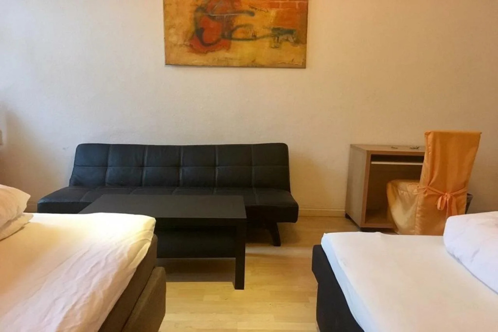 Guesthouse21