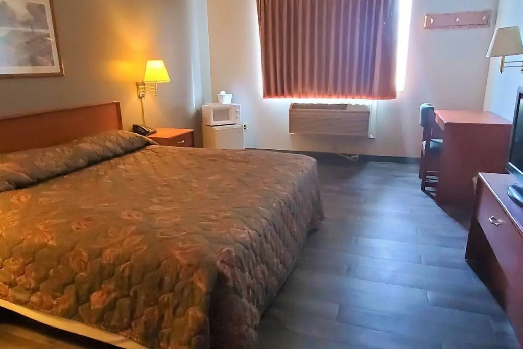 Quality Inn & Suites Pinedale