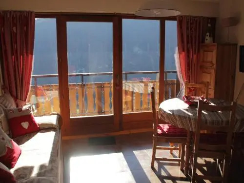 Apartment Chalets de barbessine 1