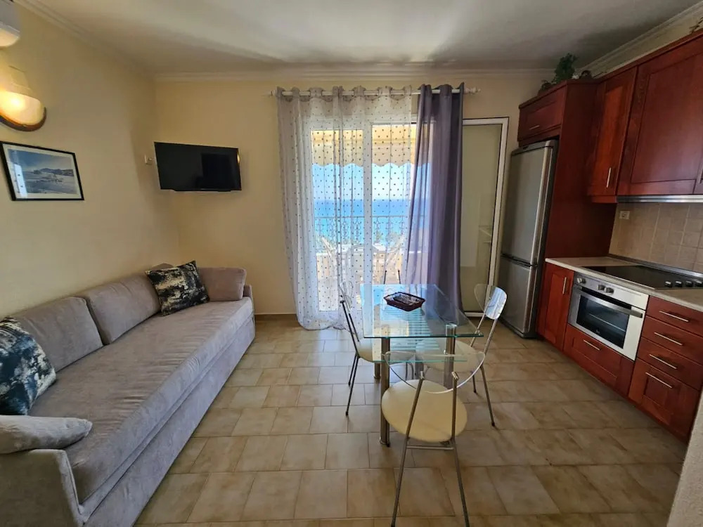 Corfu Glyfada Menigos Resort 40