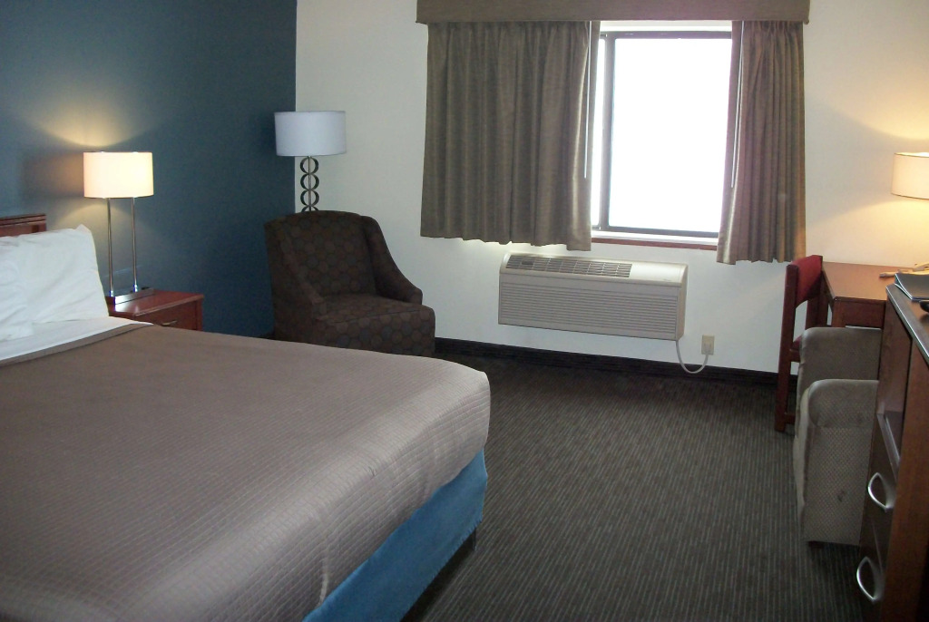 AmericInn by Wyndham Beulah