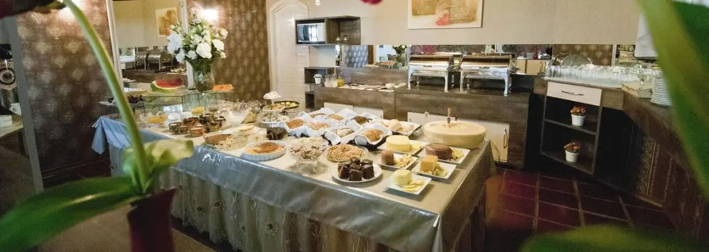 San Willas Hotel