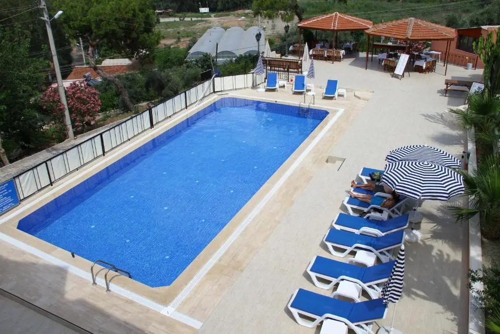 Apollon Hotel