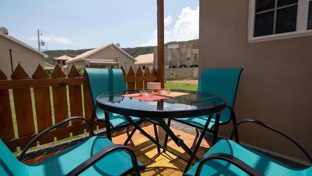 The Golf Oasis II