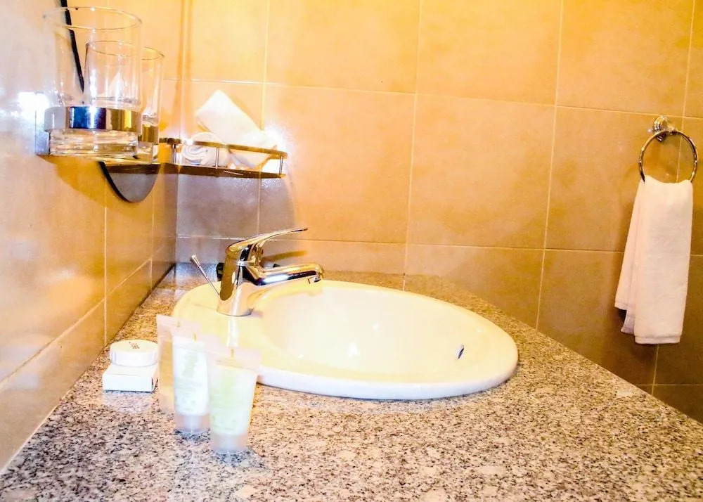 Mills View Hotel Kisumu