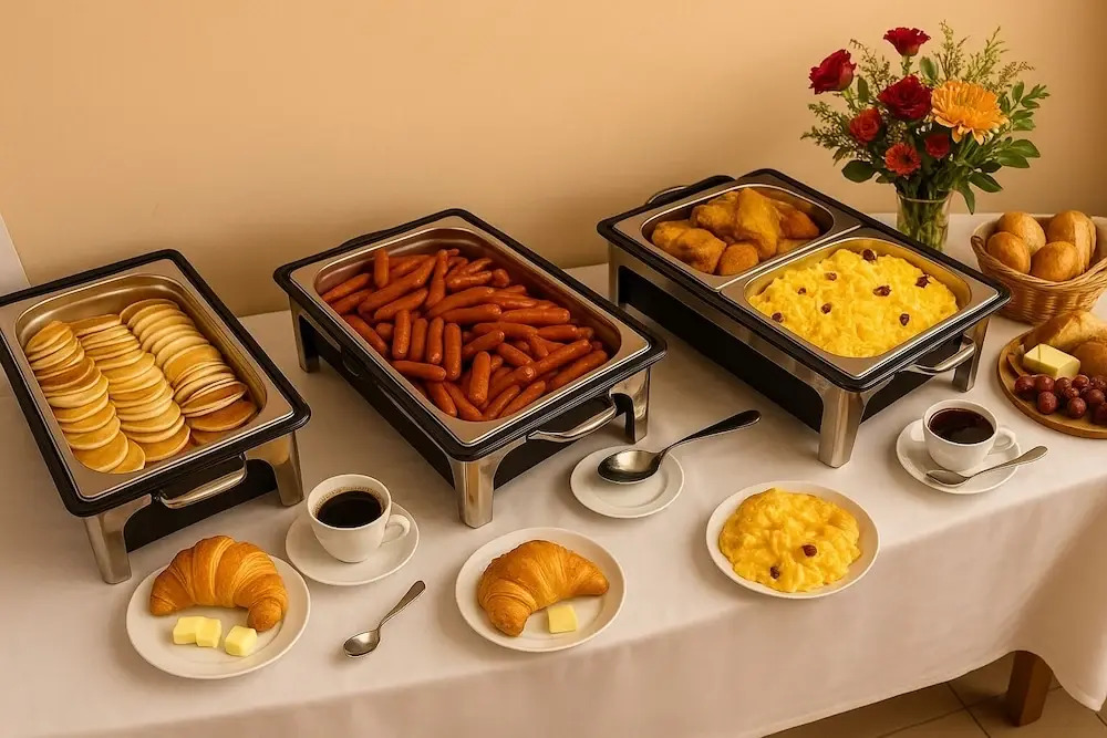 Plaza Hotel Gyula