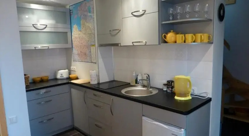 Guest House Vecāķi