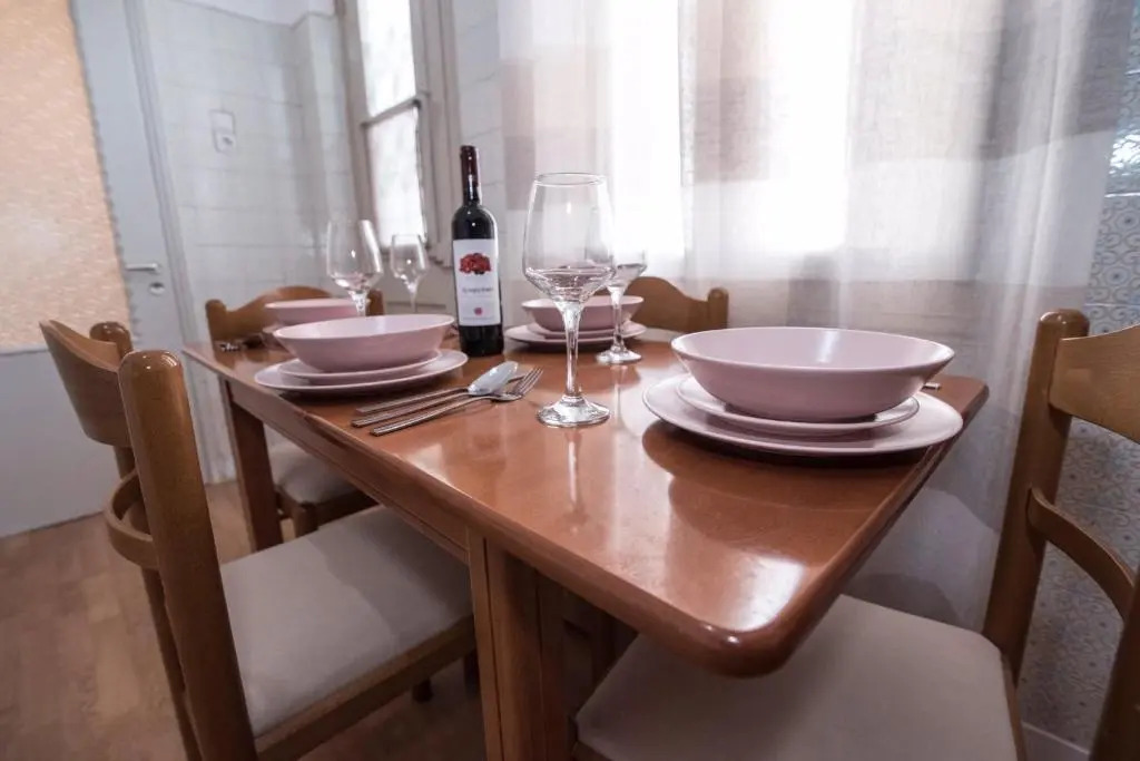 Naxian Harmony 300m from the beach