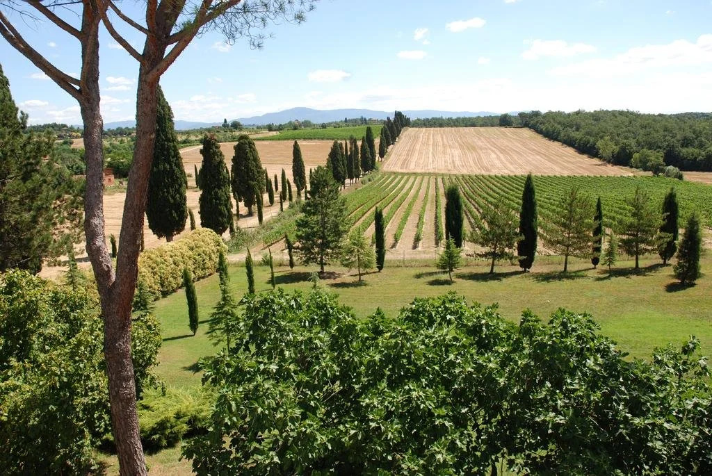 La Casalta