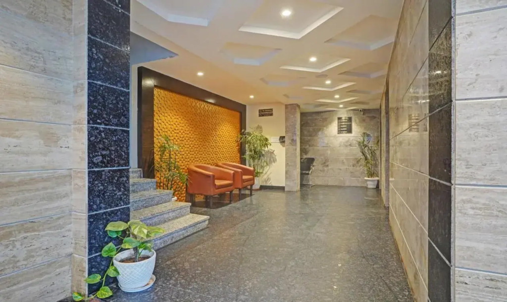 Sanskar Prime Hotel